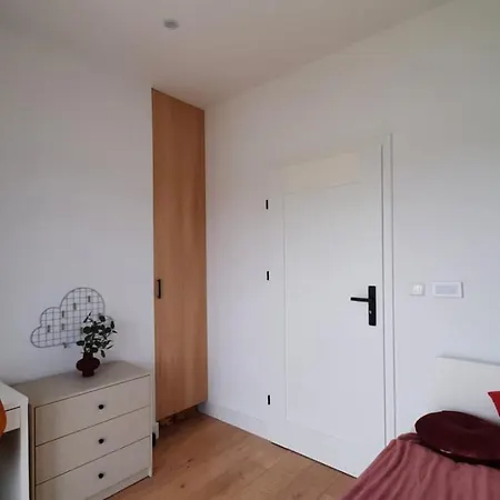 Villa Nad Jeziorem Z Sauna Iława