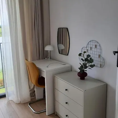 Nad Jeziorem Z Sauna Villa