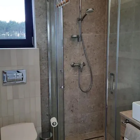 Nad Jeziorem Z Sauna Iława