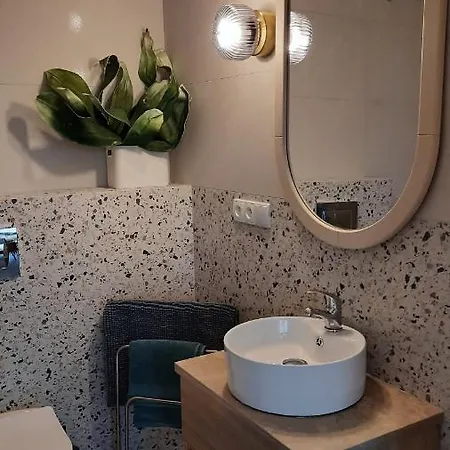 Nad Jeziorem Z Sauna Villa Iława